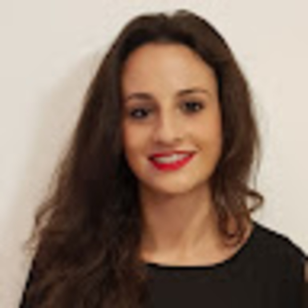 Meet your Posher, Alice